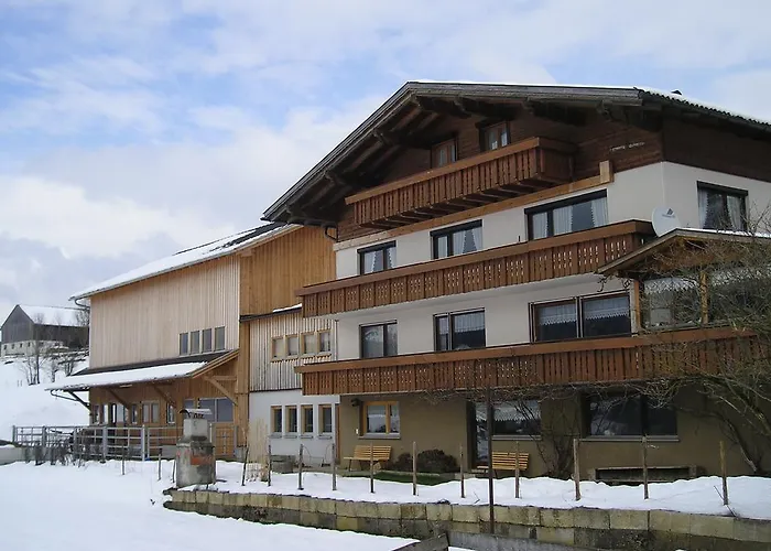 Ferienbauernhof Liebschick