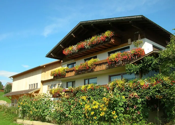 Ferienbauernhof Liebschick