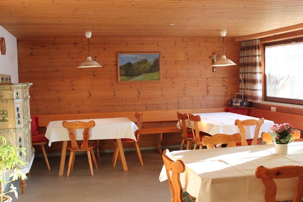 Ferienbauernhof Liebschick * Egg