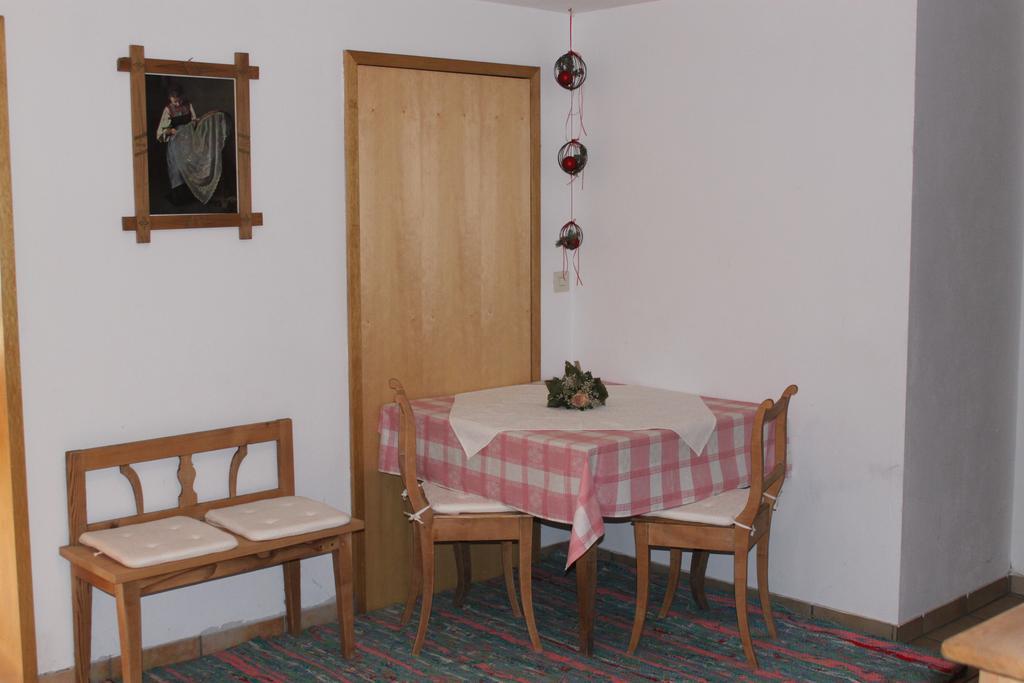 Ferienbauernhof Liebschick Bauernhof Egg