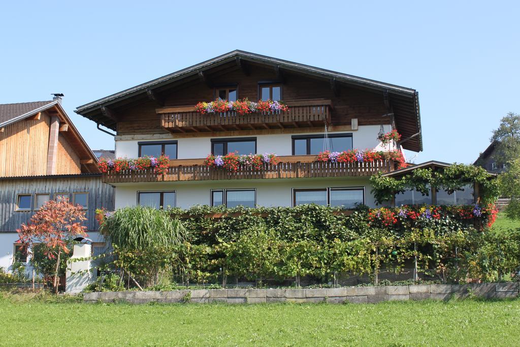 Ferienbauernhof Liebschick * Egg