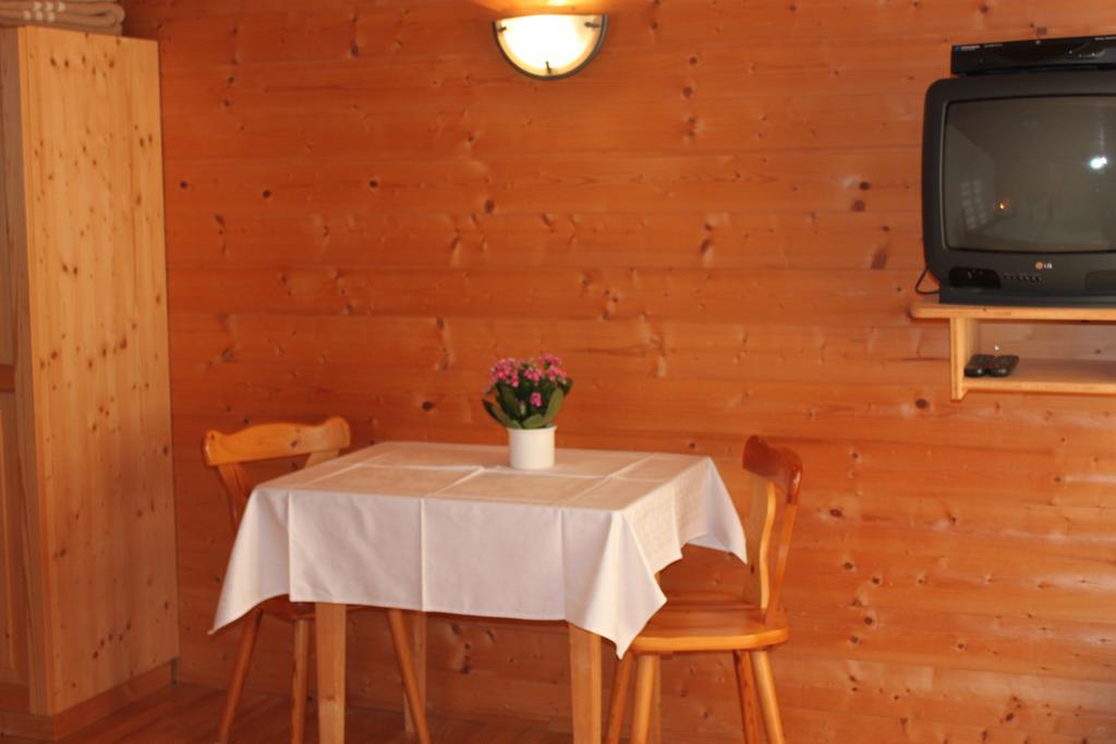 Bauernhof Ferienbauernhof Liebschick Egg