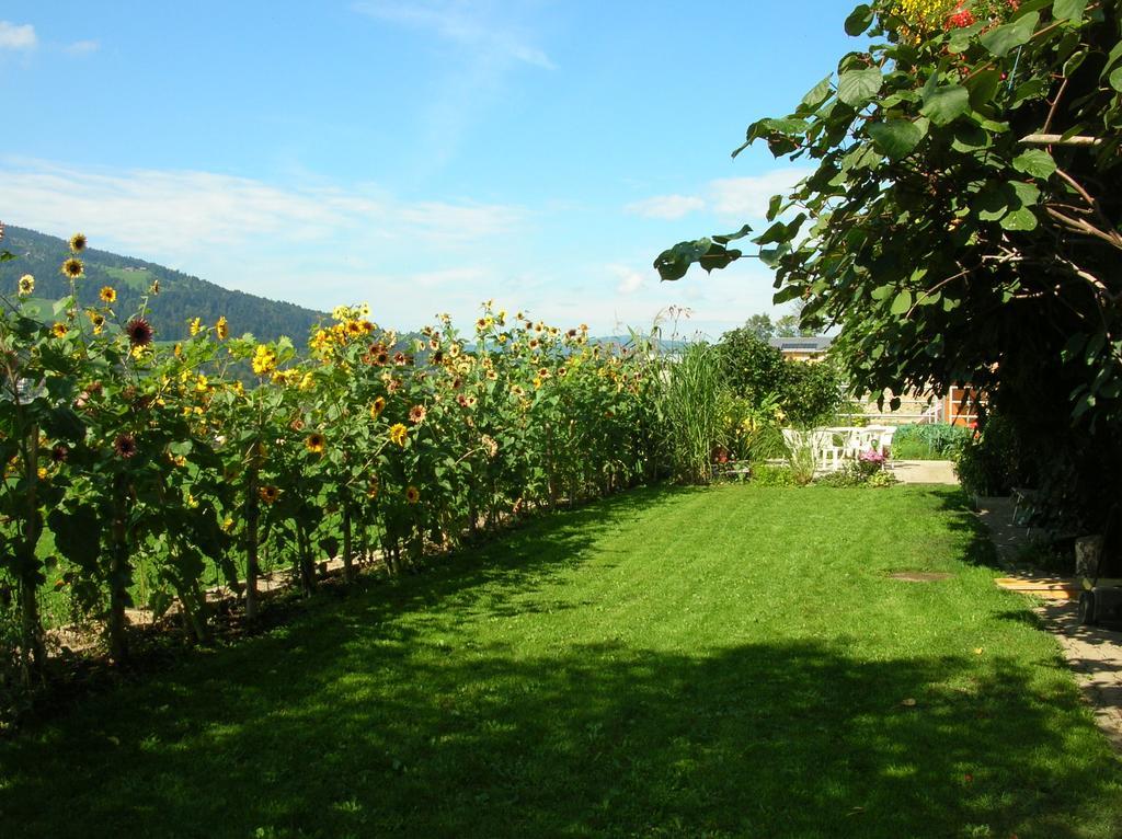 Ferienbauernhof Liebschick Bauernhof *
