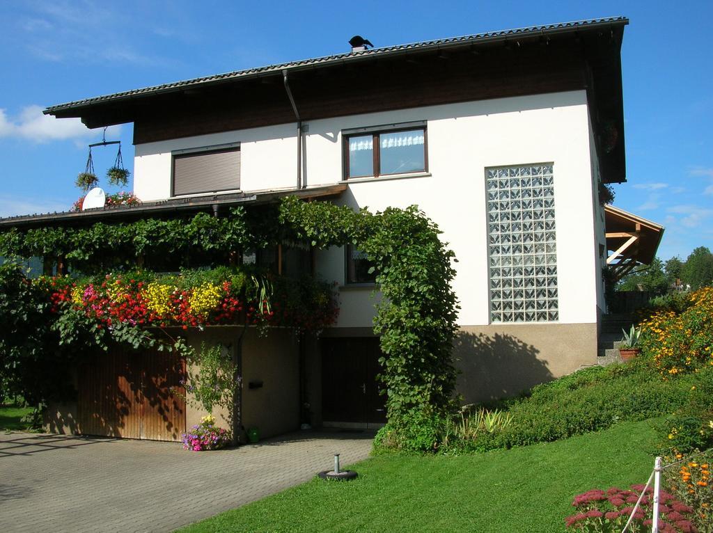 Ferienbauernhof Liebschick * Egg