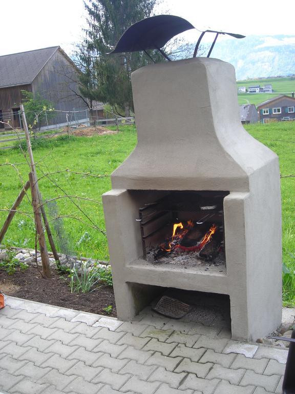 Ferienbauernhof Liebschick * Egg