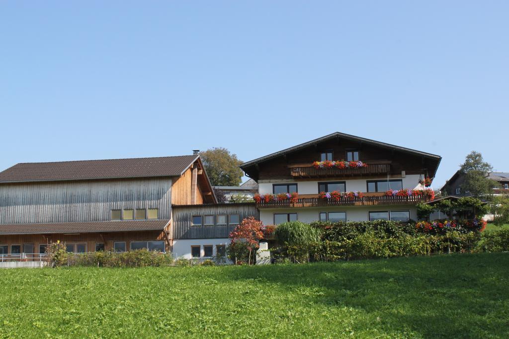 Ferienbauernhof Liebschick *