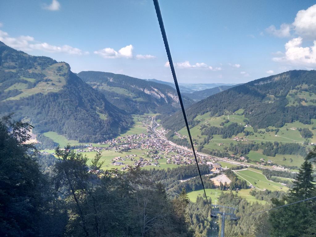 Ferienbauernhof Liebschick * Egg