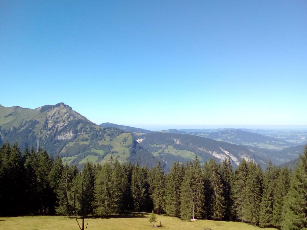 Bauernhof Ferienbauernhof Liebschick