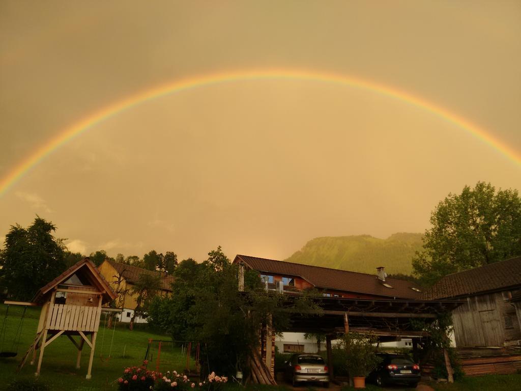 Ferienbauernhof Liebschick Bauernhof *